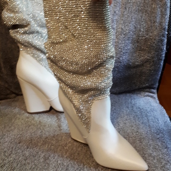 FASHION BOOTS - Picture 2 of 3